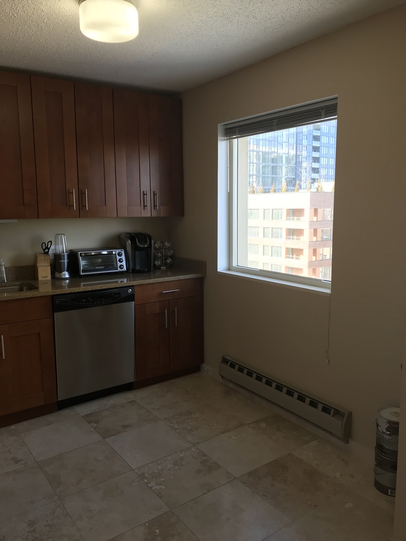 1212 N LaSalle Street Unit: 810
