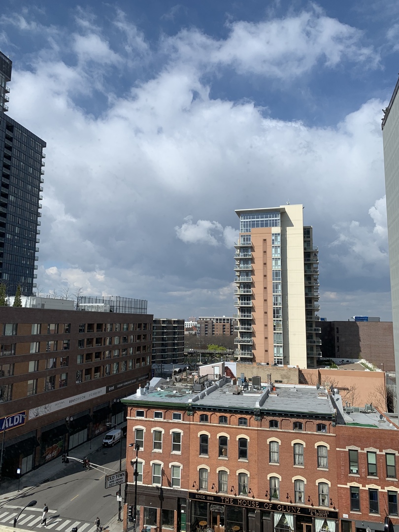 1212 N LaSalle Street Unit: 810