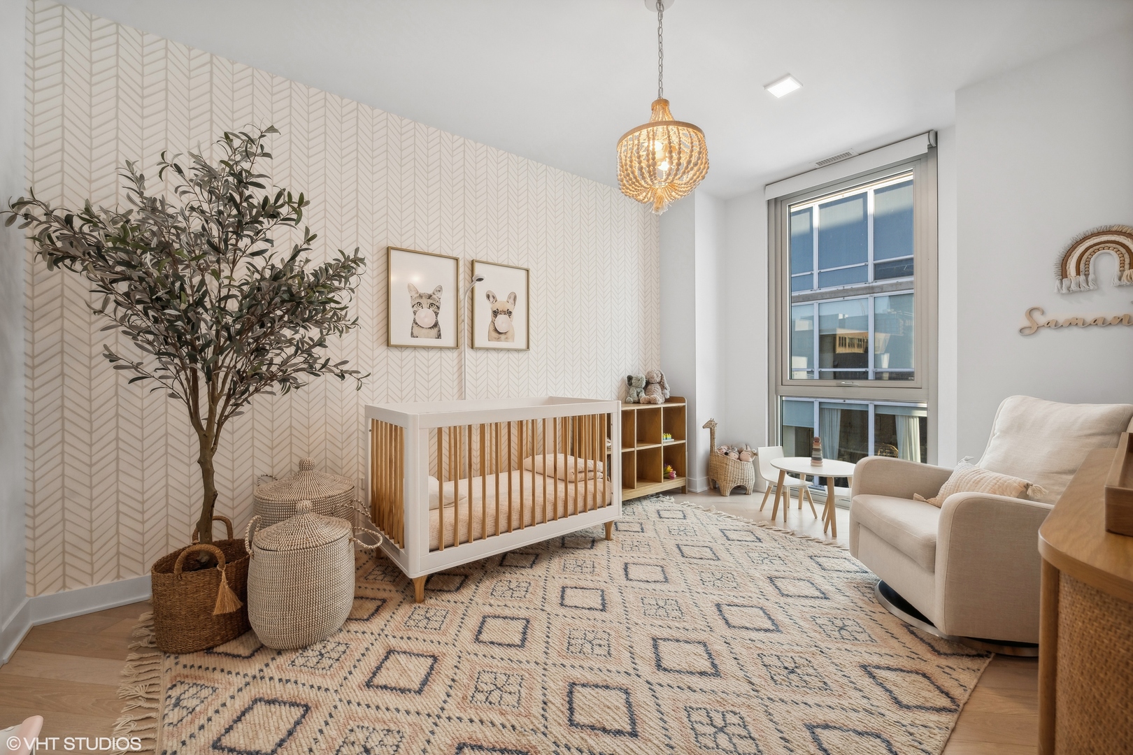 1000 W Monroe Street Unit: 502