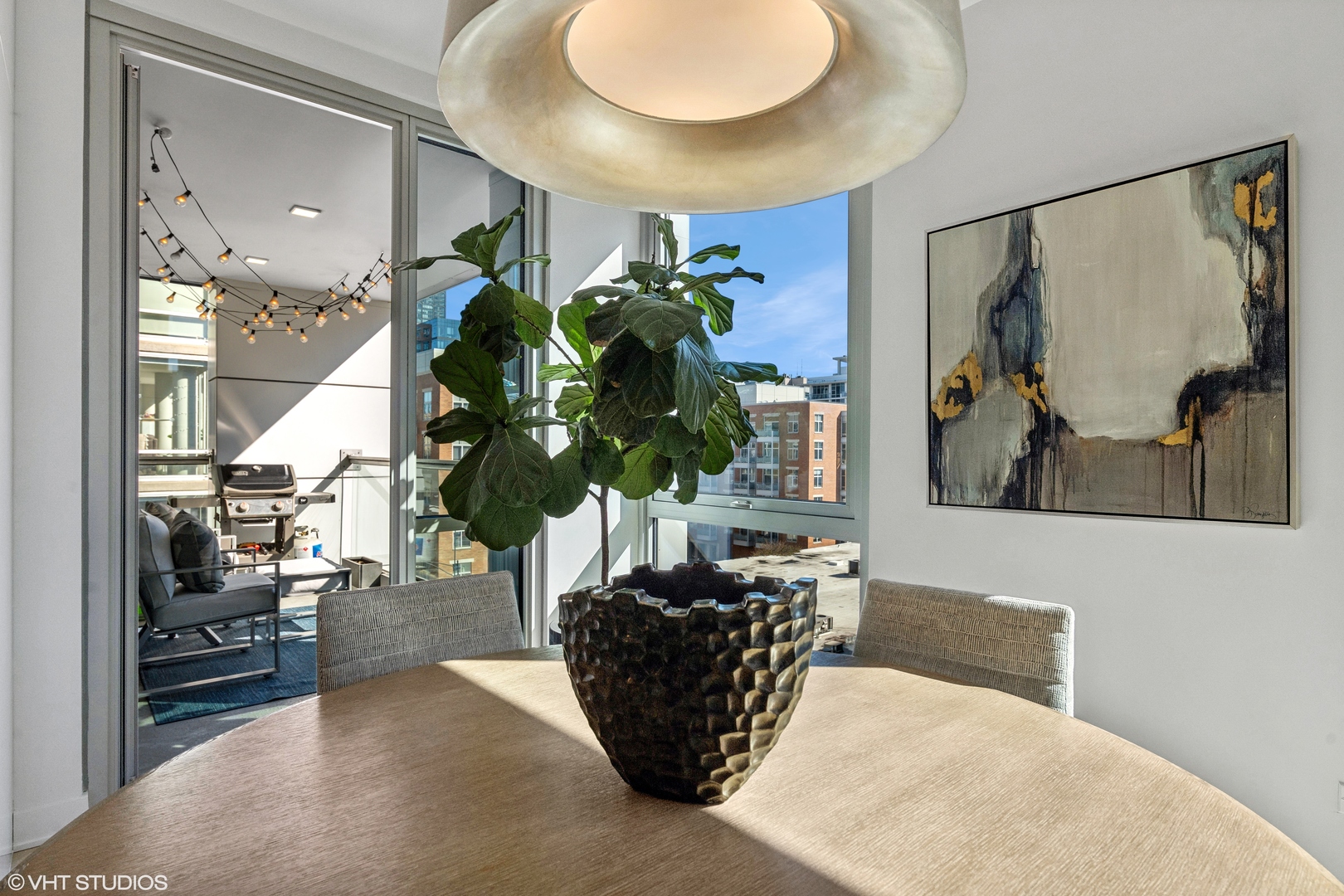 1000 W Monroe Street Unit: 502