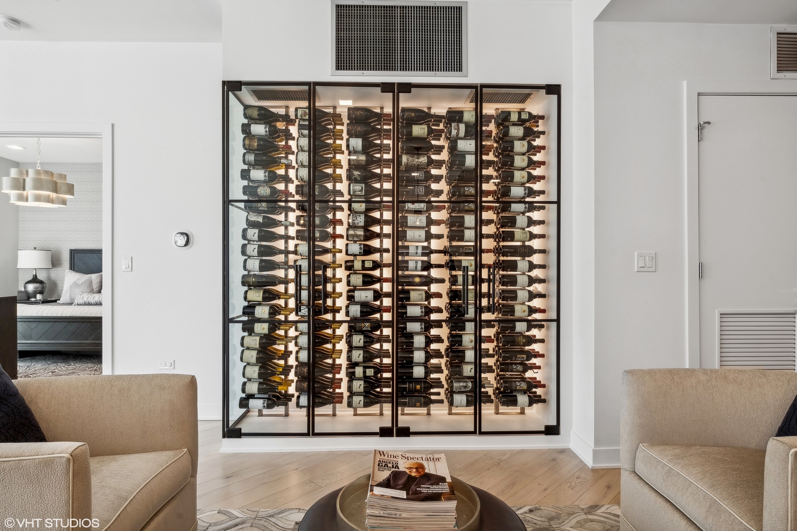 1000 W Monroe Street Unit: 502