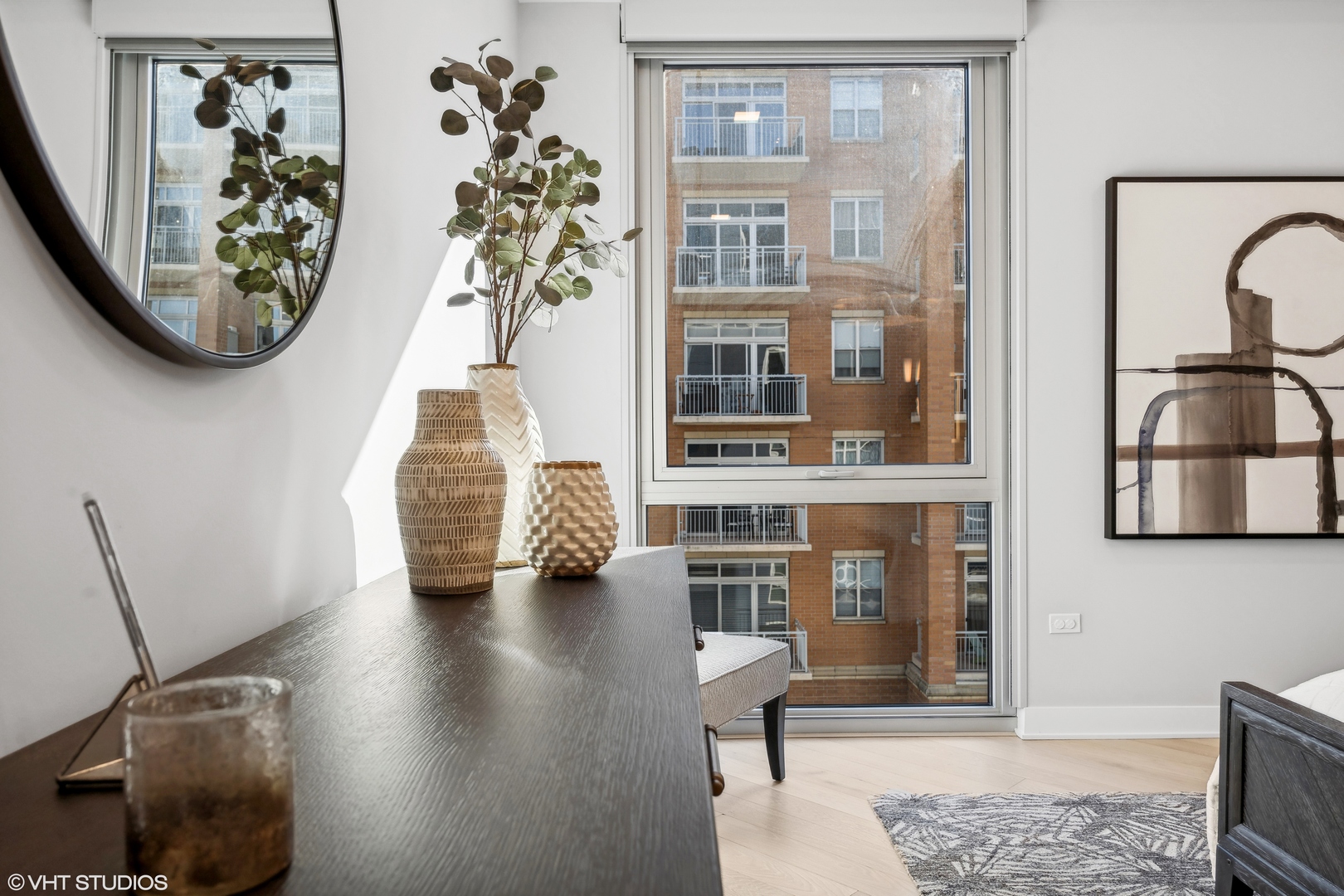 1000 W Monroe Street Unit: 502
