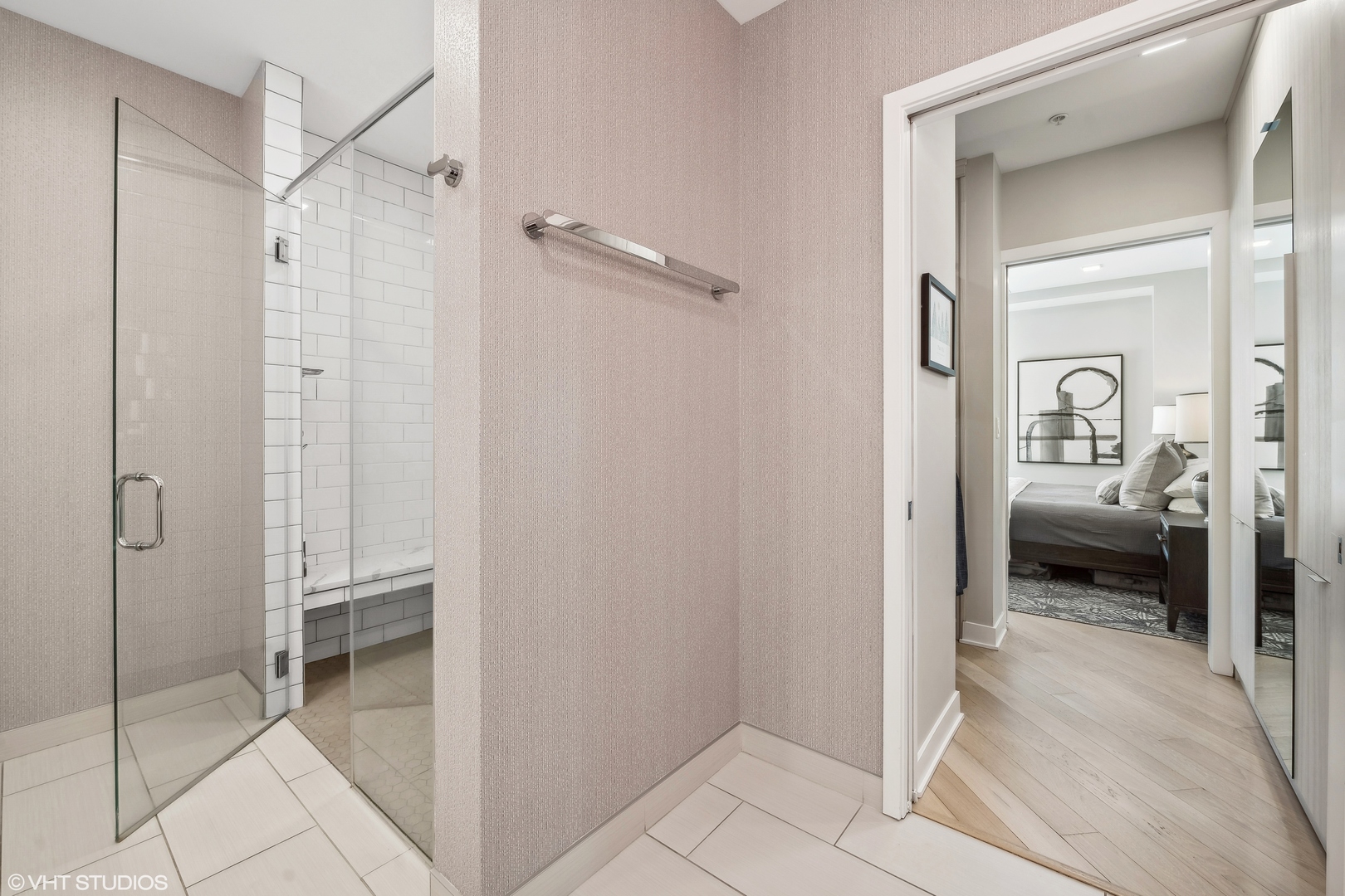 1000 W Monroe Street Unit: 502