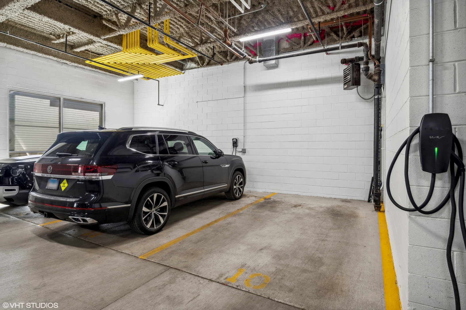 1000 W Monroe Street Unit: 502