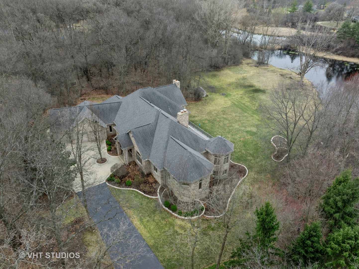 22216 N Saddle Tree Lane