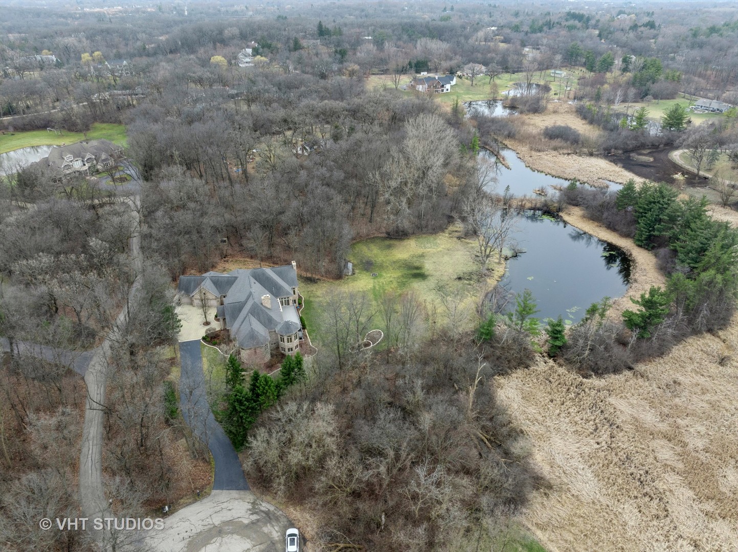 22216 N Saddle Tree Lane