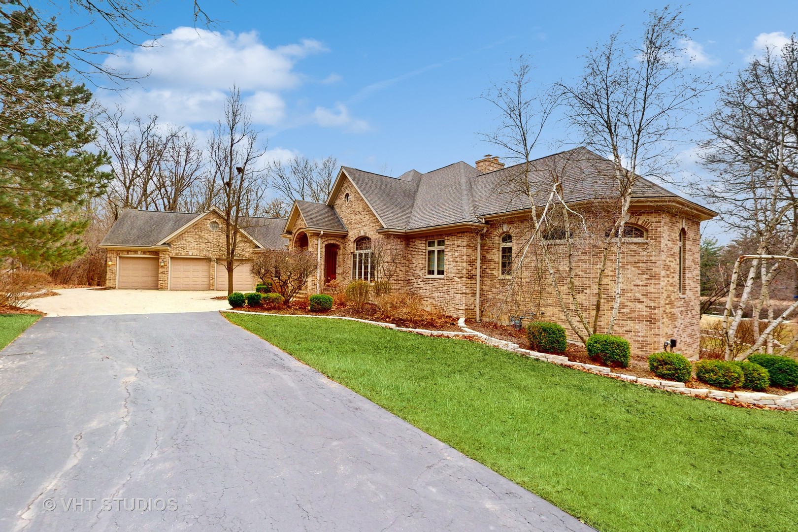 22216 N Saddle Tree Lane