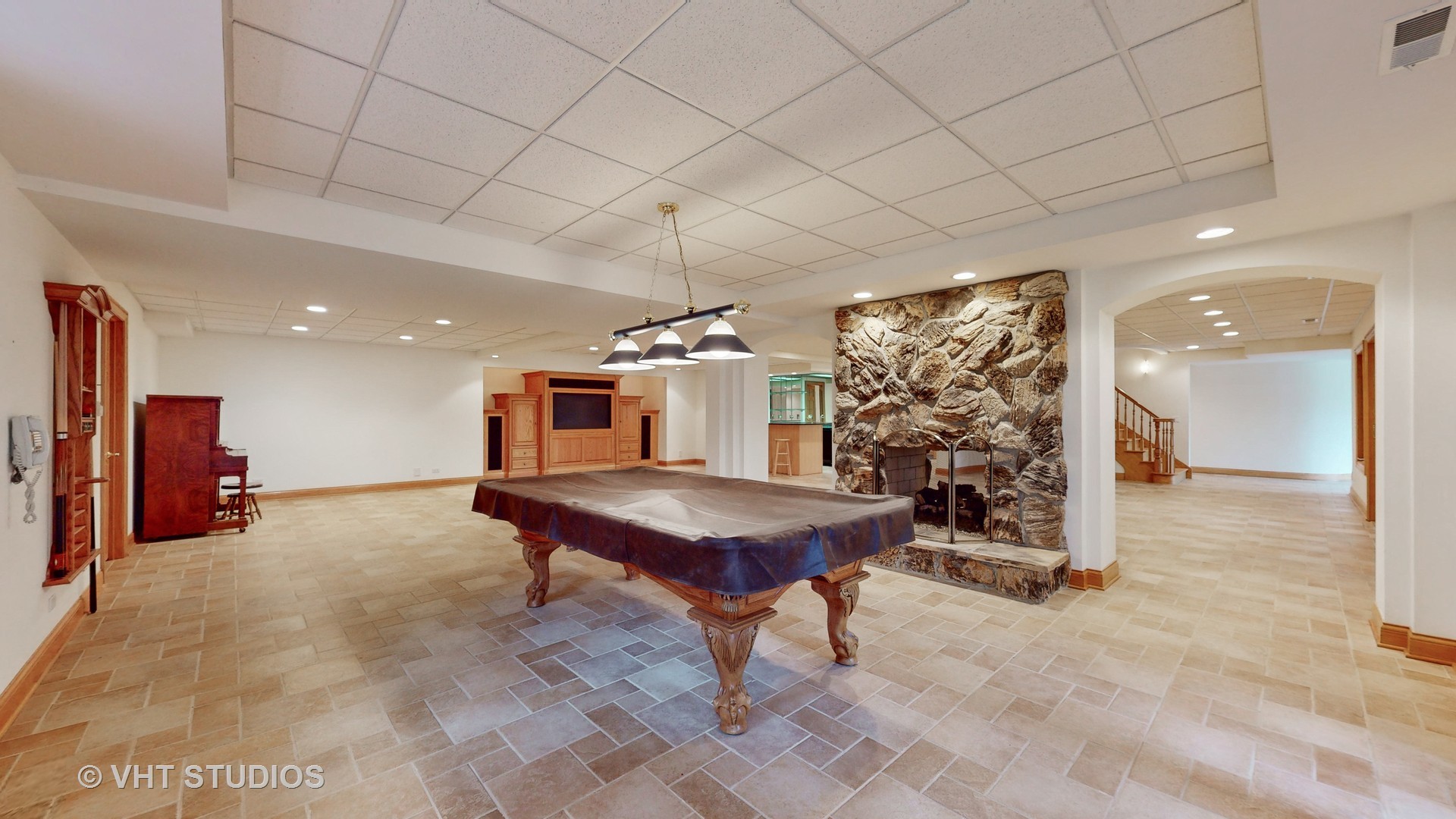 22216 N Saddle Tree Lane