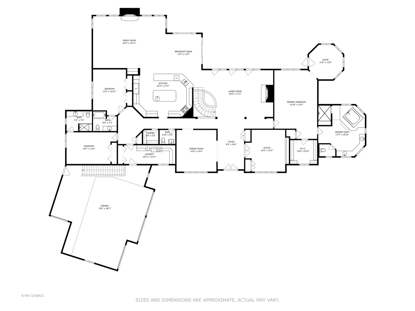 22216 N Saddle Tree Lane