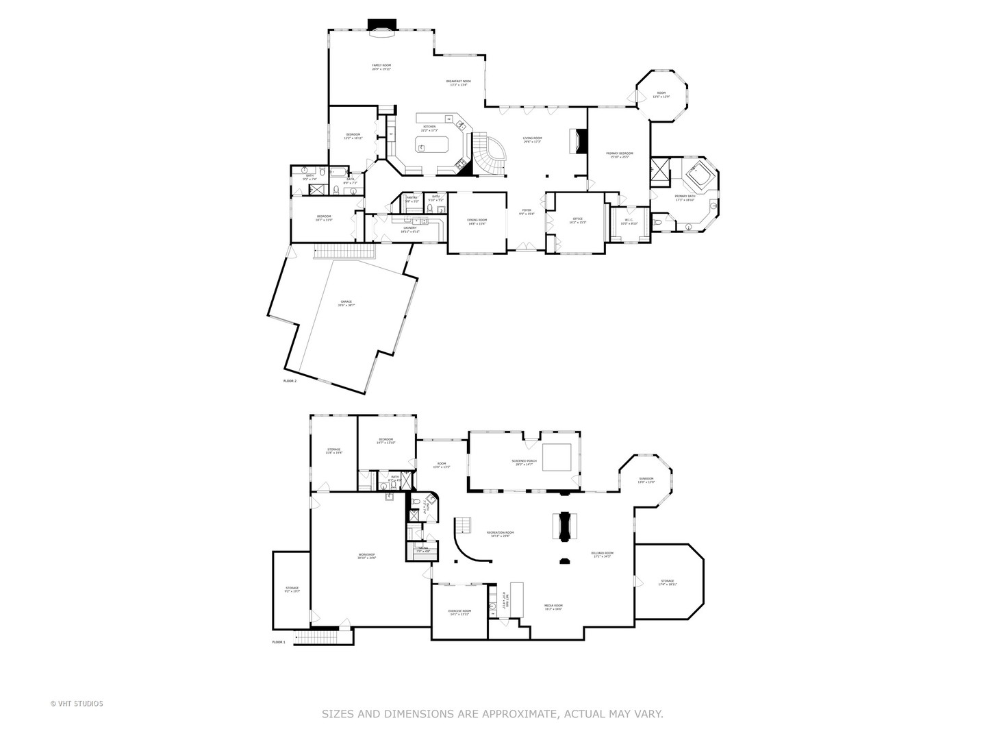 22216 N Saddle Tree Lane