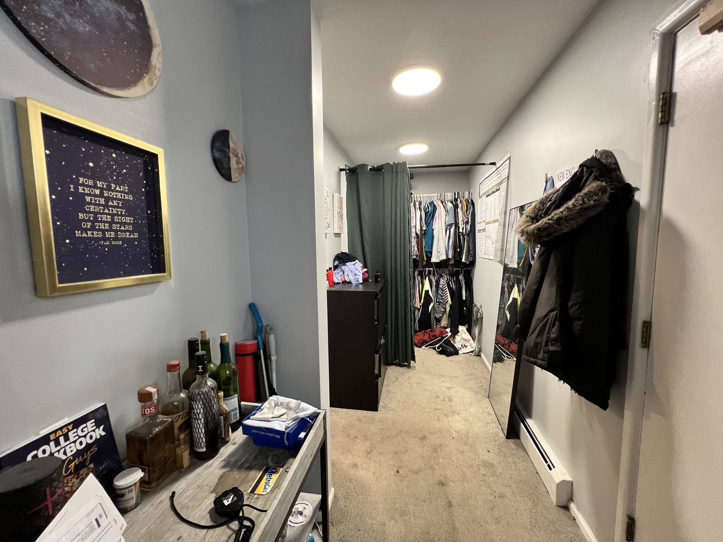 619 W Stratford Place Unit: 303