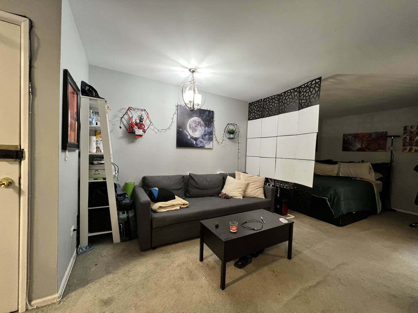 619 W Stratford Place Unit: 303