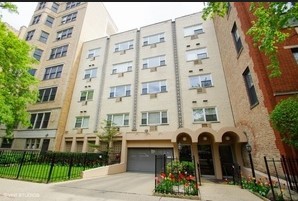 619 W Stratford Place Unit: 303