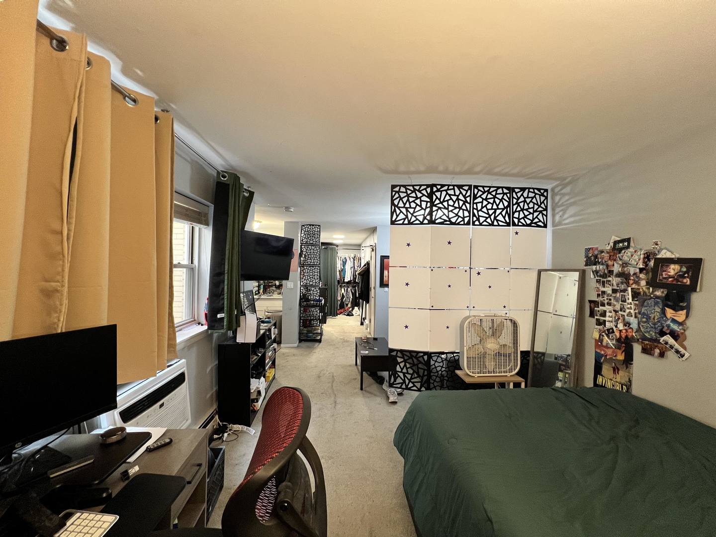 619 W Stratford Place Unit: 303