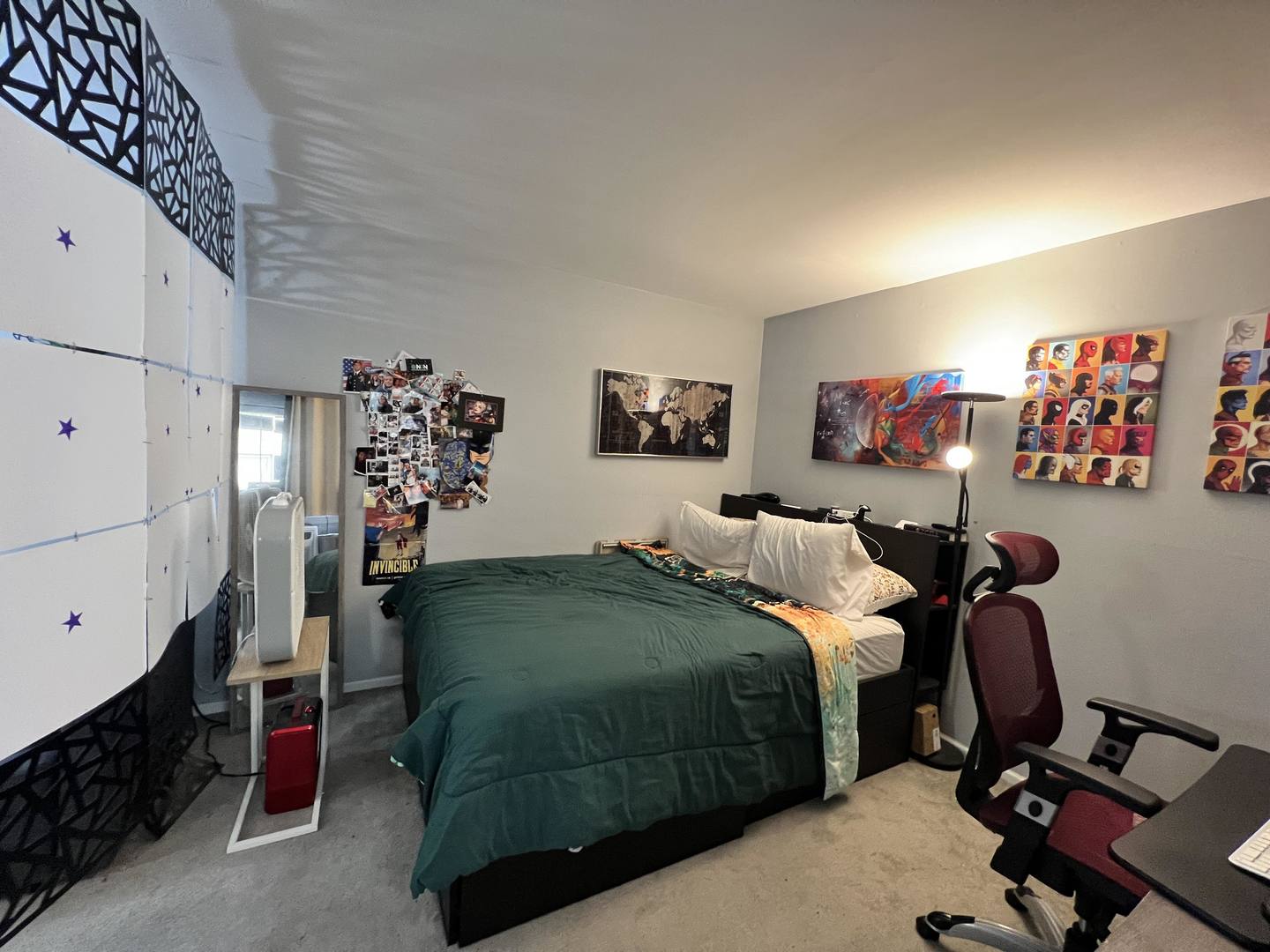 619 W Stratford Place Unit: 303