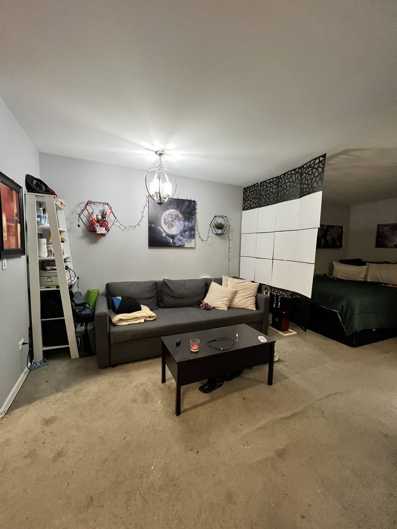 619 W Stratford Place Unit: 303