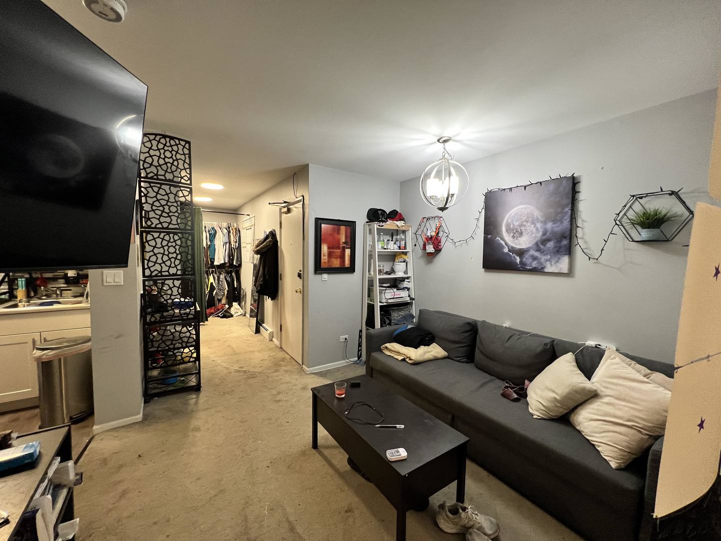 619 W Stratford Place Unit: 303