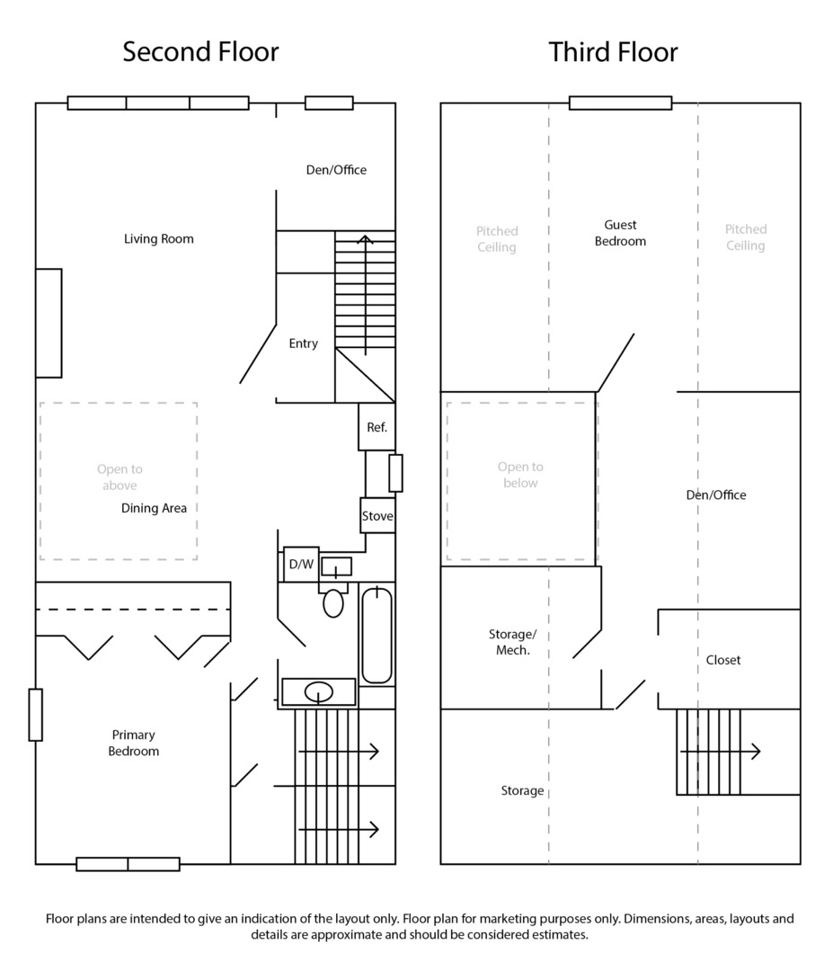 1938 W Melrose Street Unit: 3