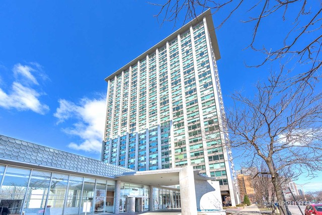 3600 N Lake Shore Drive Unit: 1216