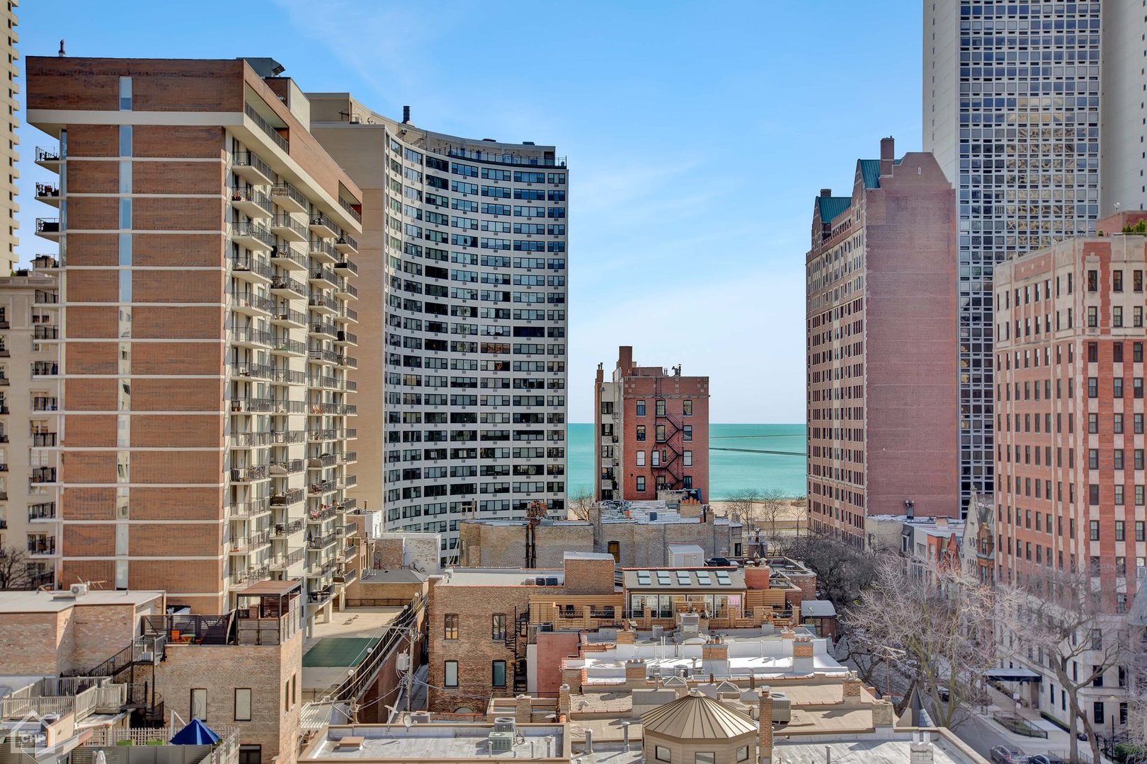 30 E Elm Street Unit: 10A