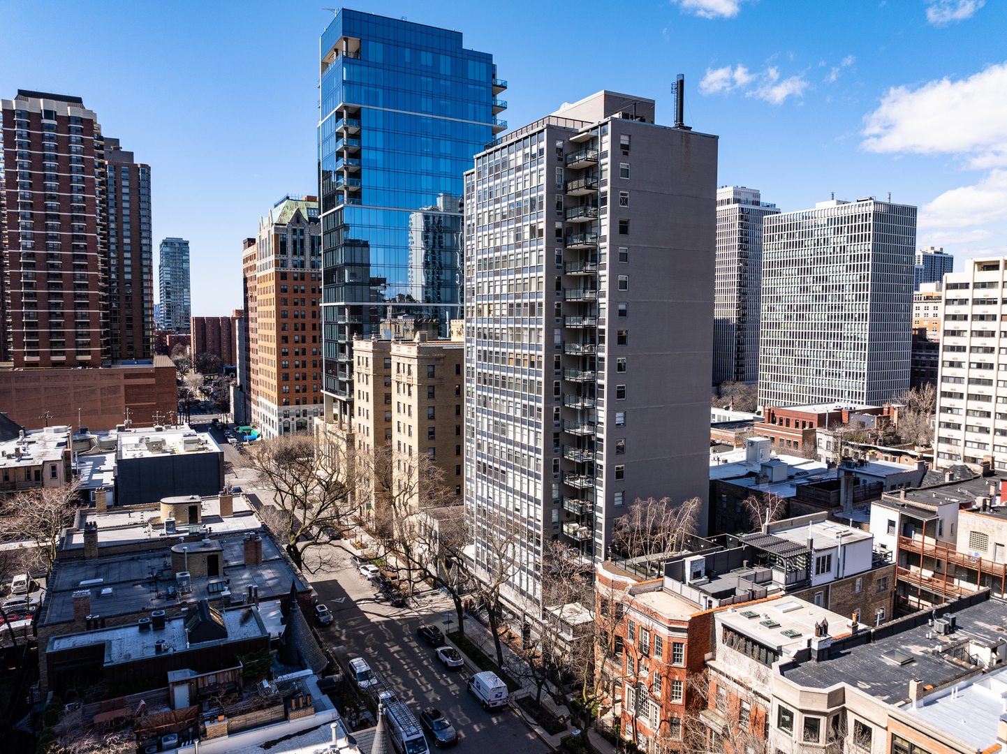 30 E Elm Street Unit: 10A