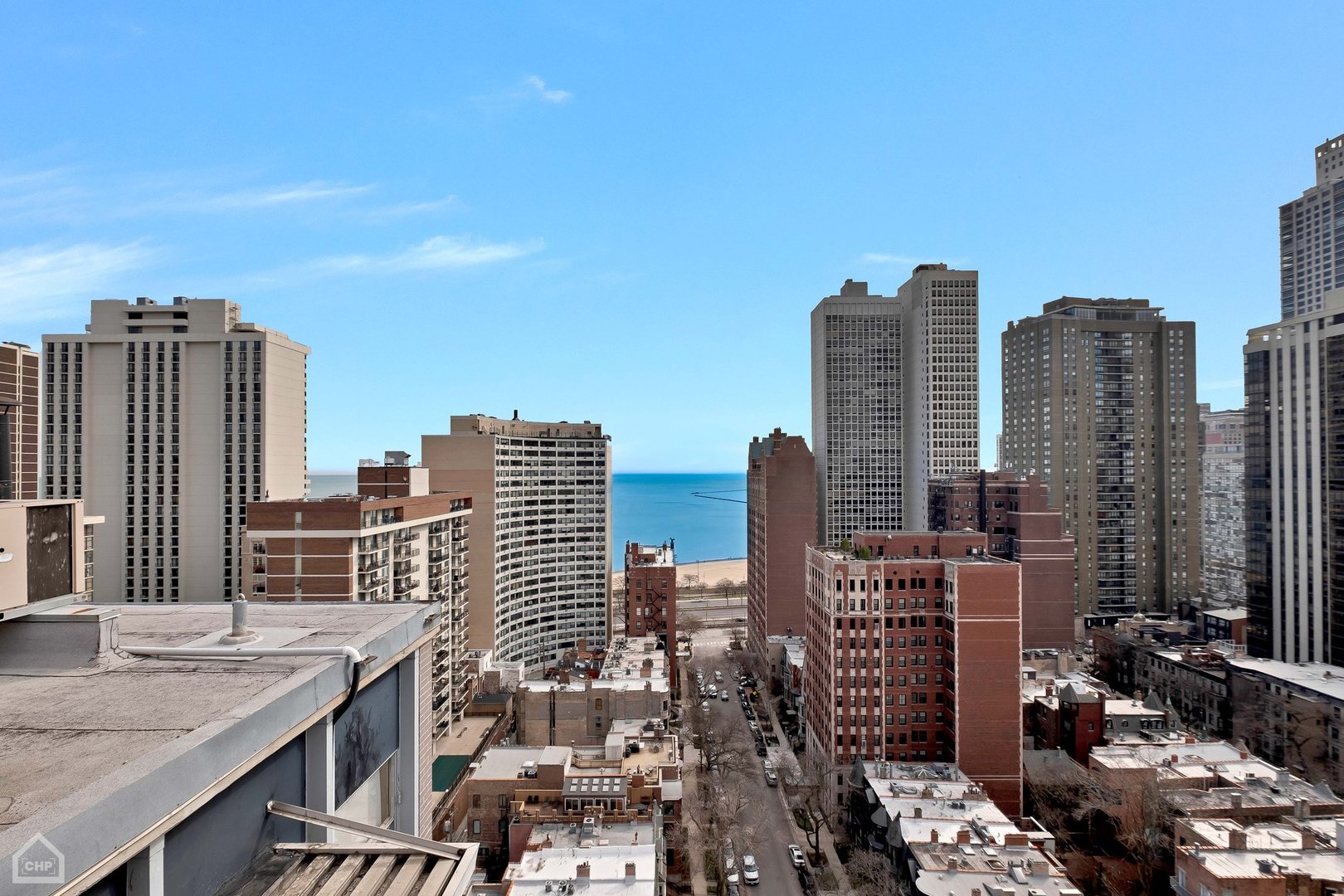 30 E Elm Street Unit: 10A