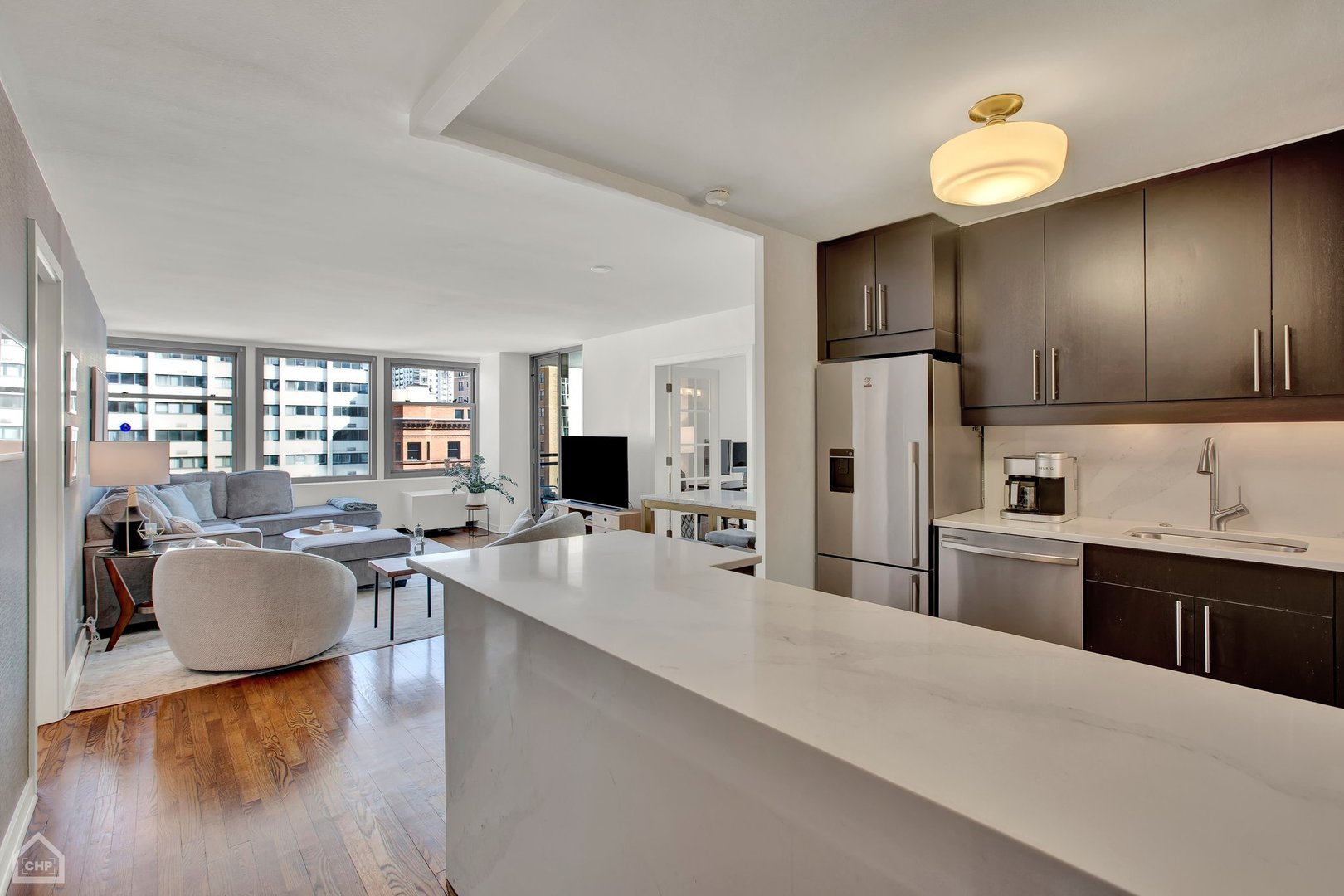 30 E Elm Street Unit: 10A