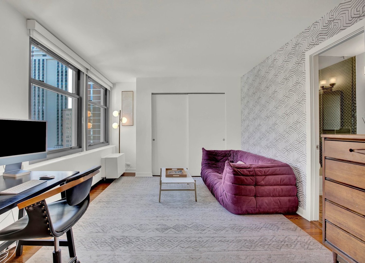 30 E Elm Street Unit: 10A