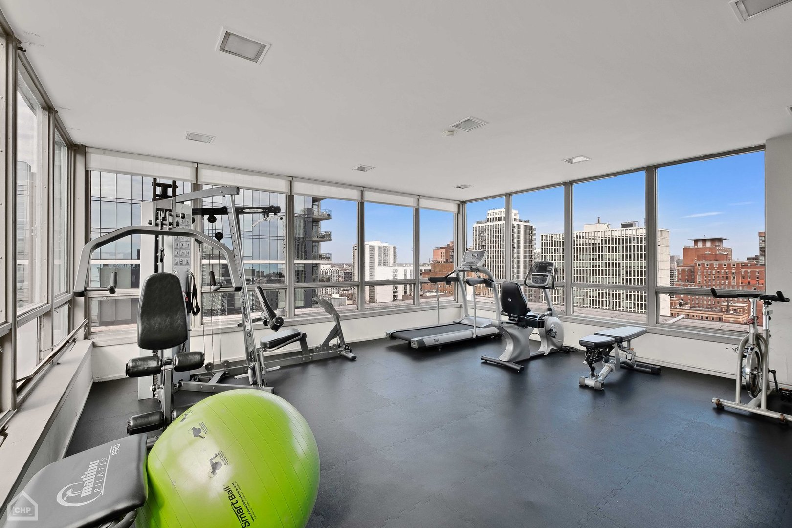 30 E Elm Street Unit: 10A