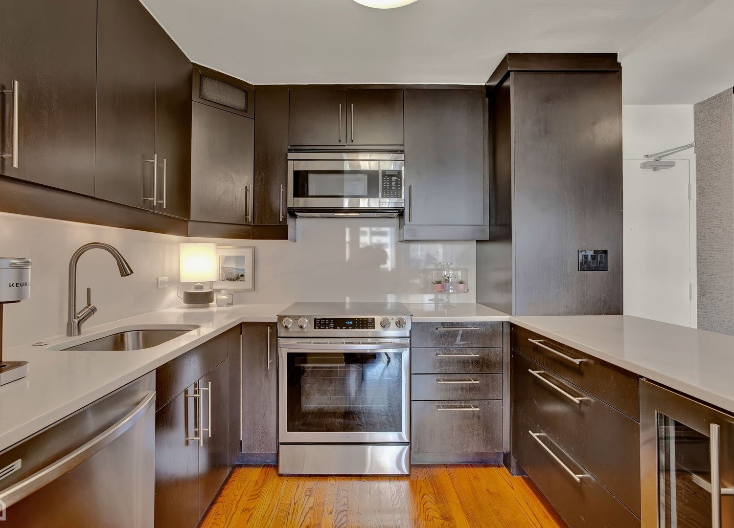 30 E Elm Street Unit: 10A