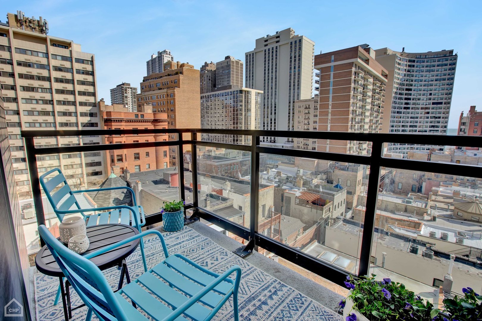 30 E Elm Street Unit: 10A
