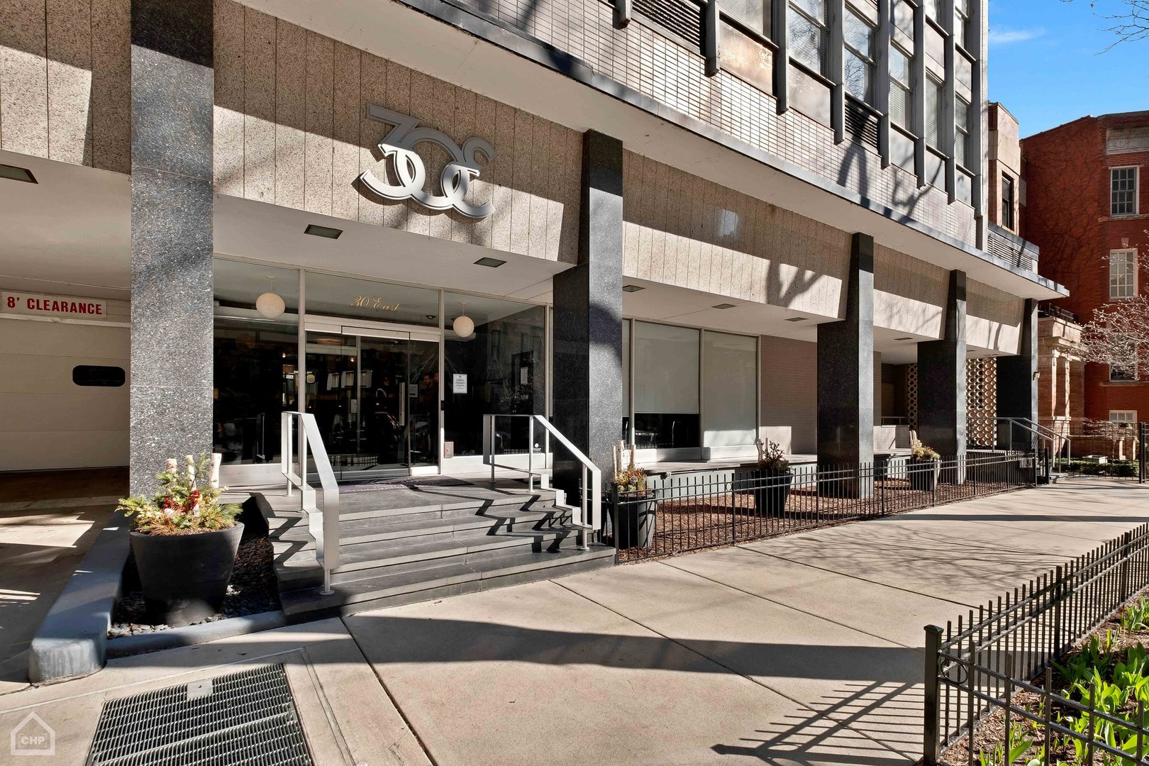 30 E Elm Street Unit: 10A