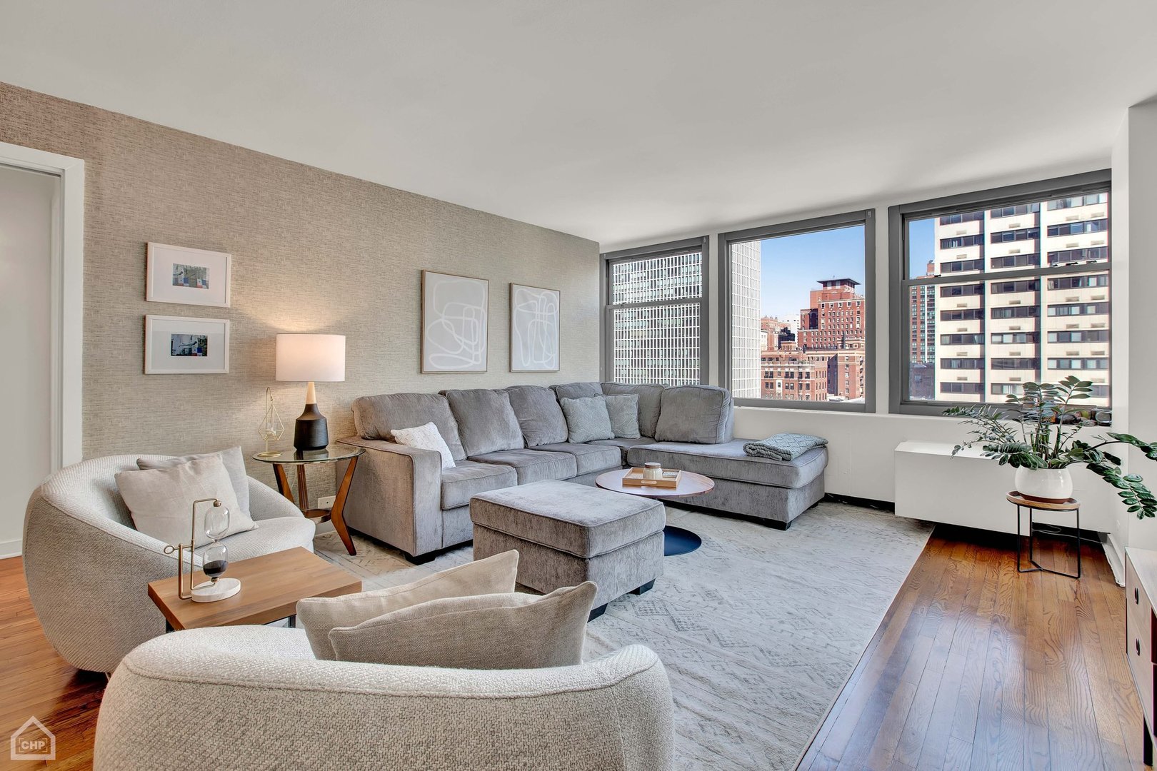30 E Elm Street Unit: 10A