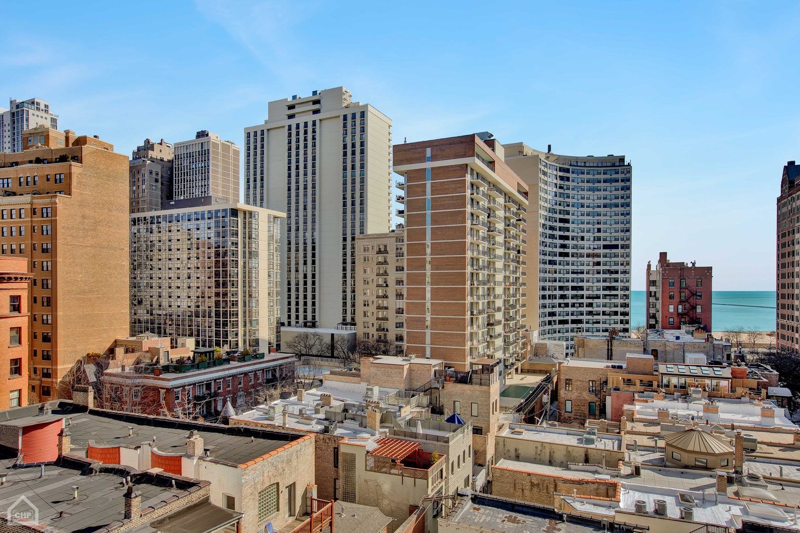 30 E Elm Street Unit: 10A