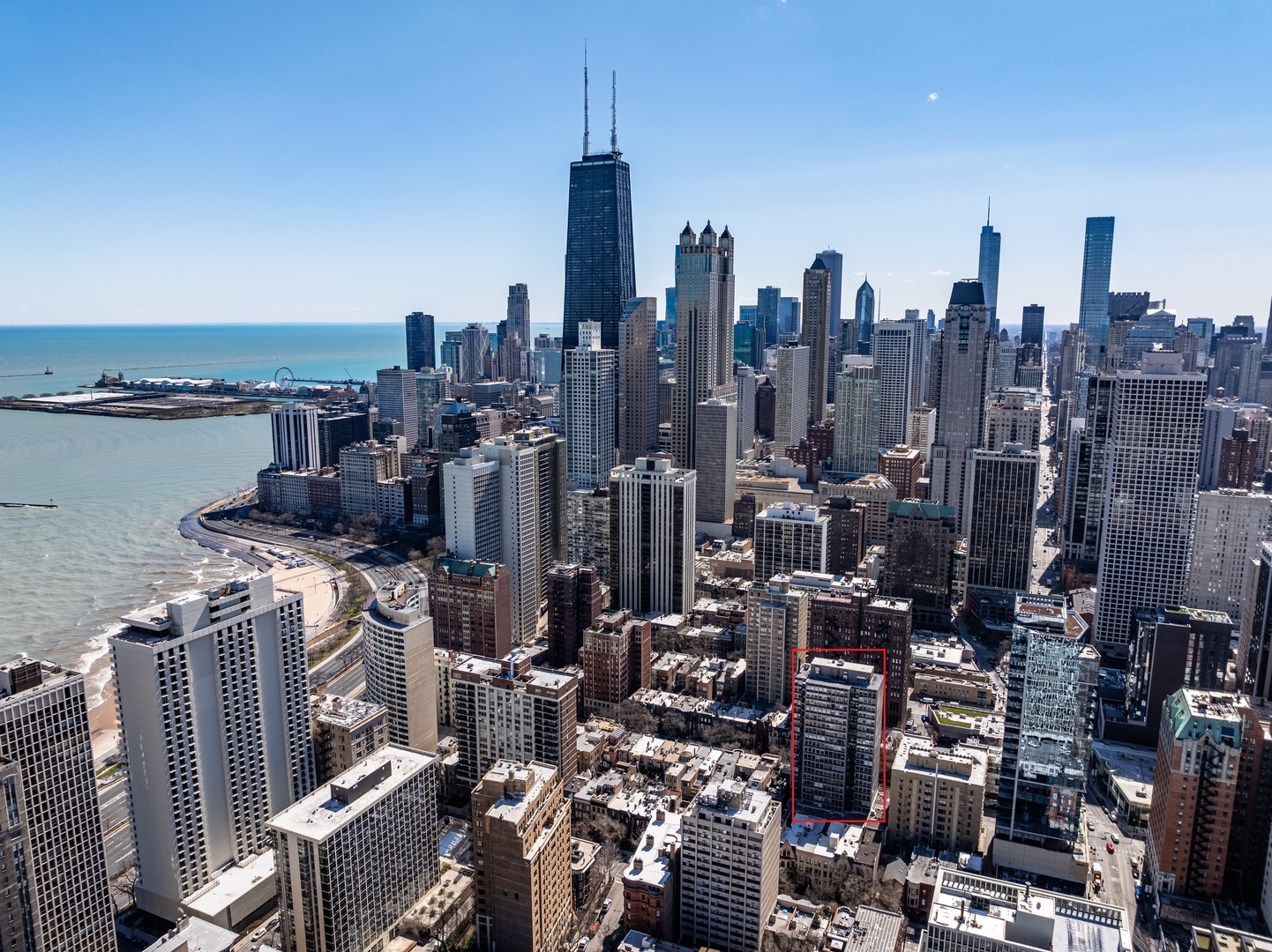 30 E Elm Street Unit: 10A