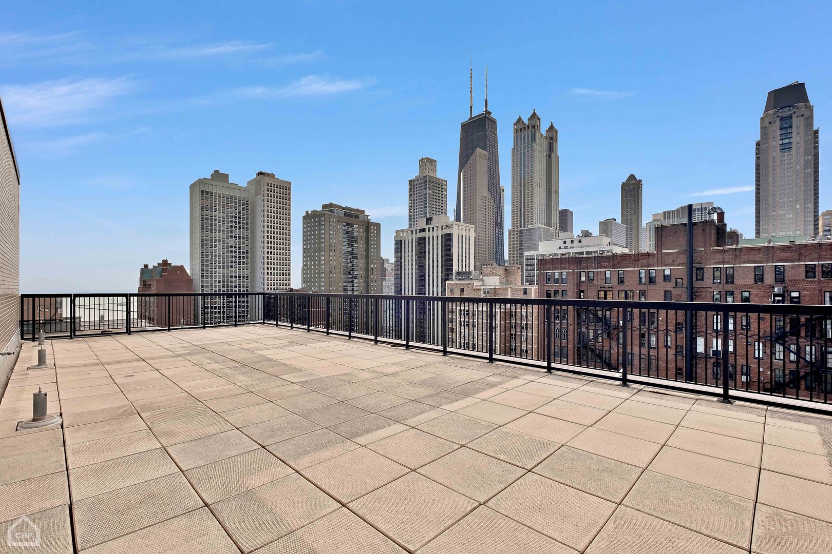 30 E Elm Street Unit: 10A