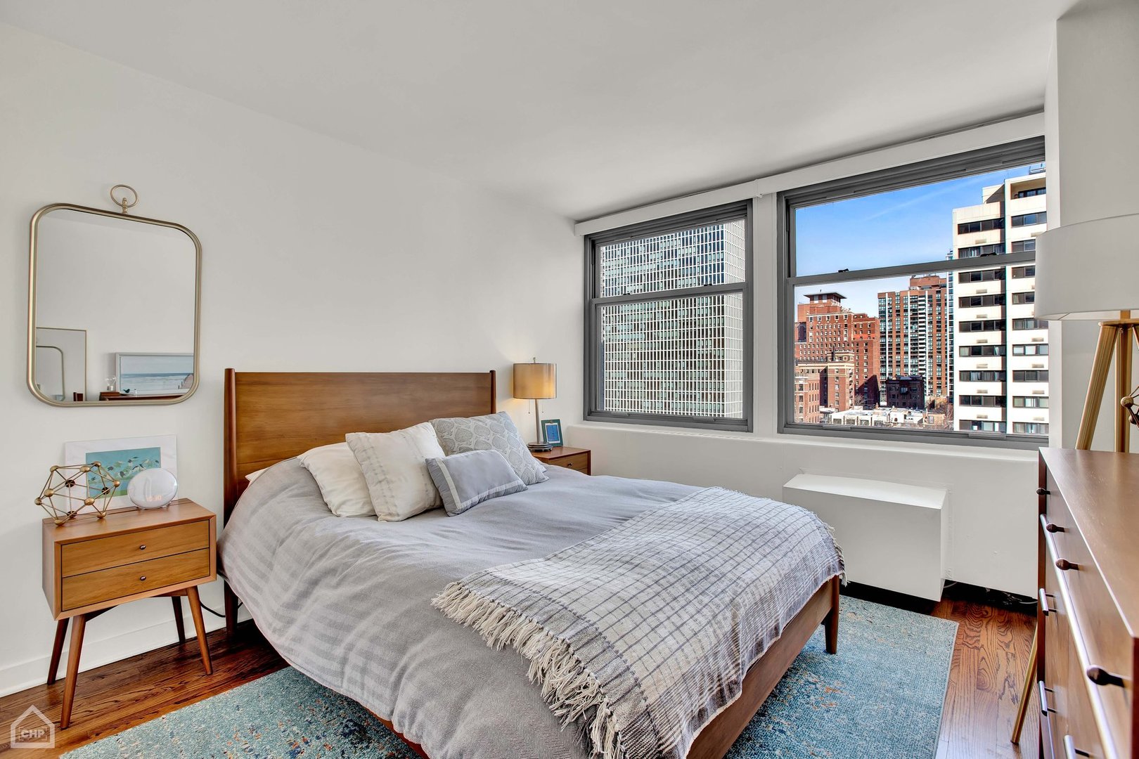 30 E Elm Street Unit: 10A