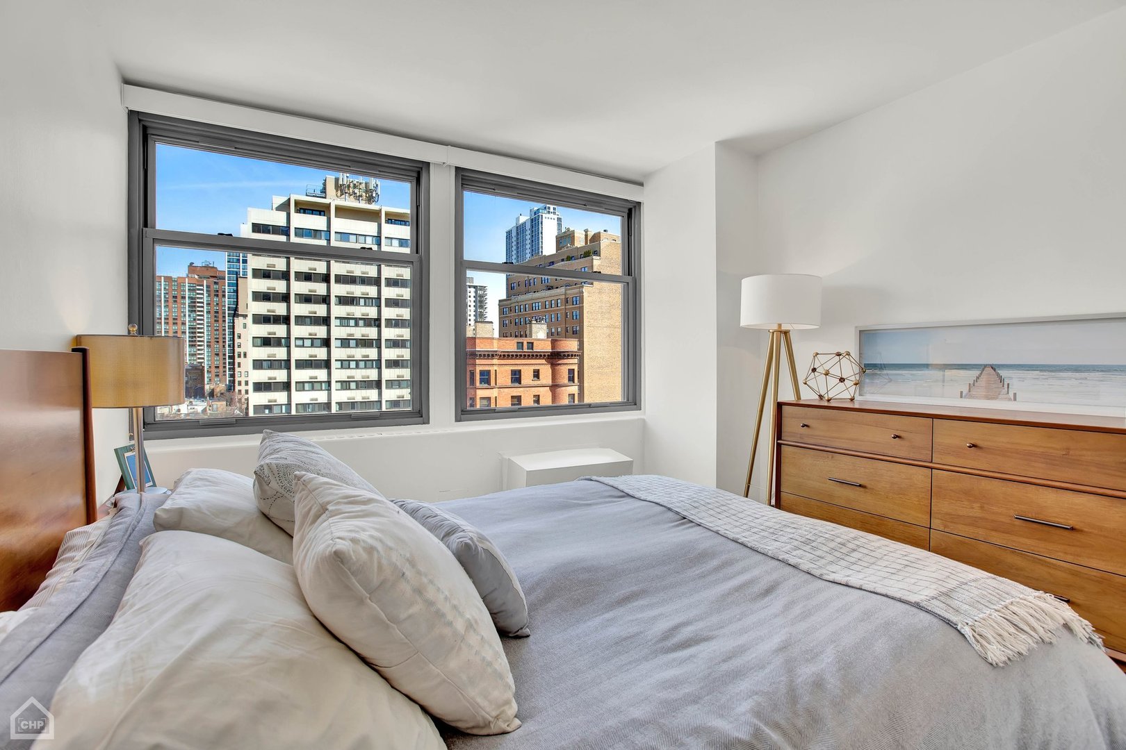 30 E Elm Street Unit: 10A