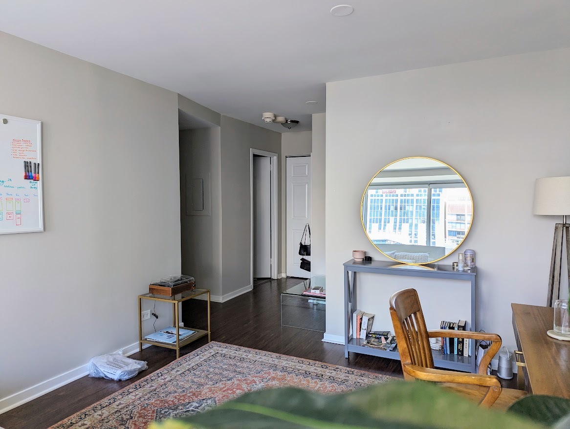 211 E OHIO Street Unit: 2323