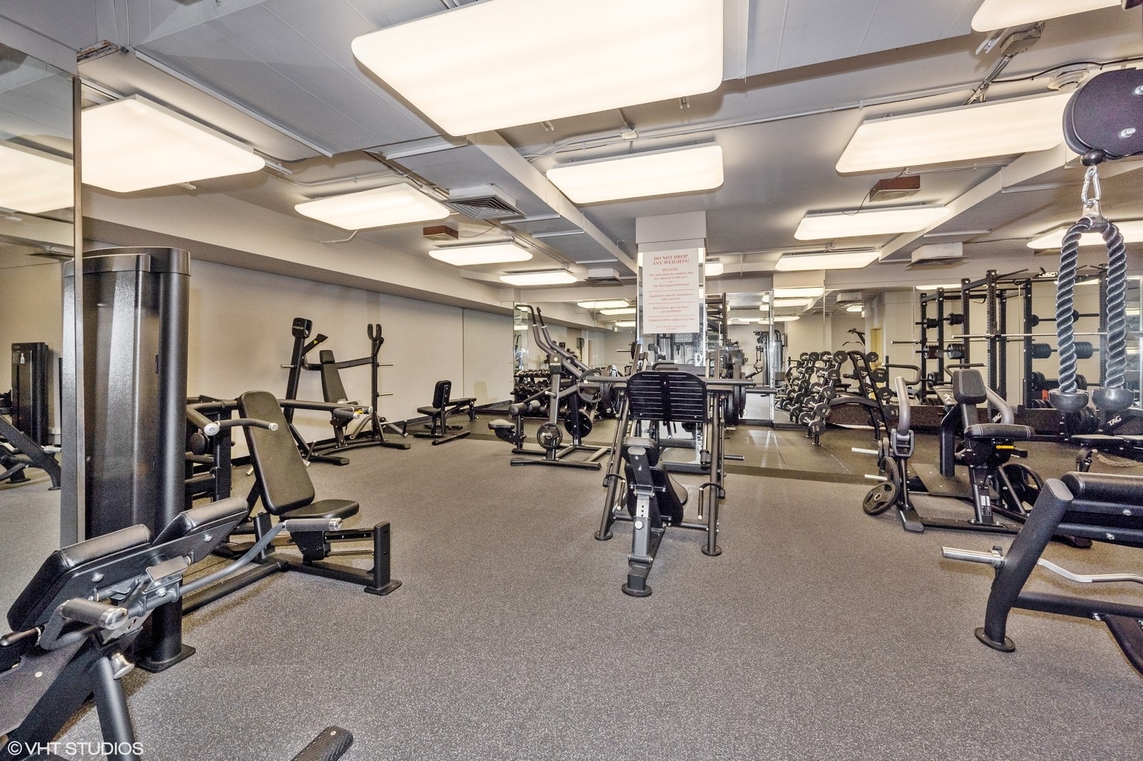 211 E OHIO Street Unit: 2323