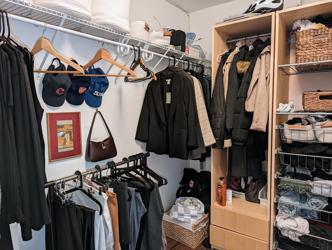 211 E OHIO Street Unit: 2323