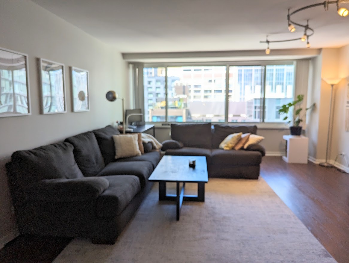 211 E OHIO Street Unit: 2323