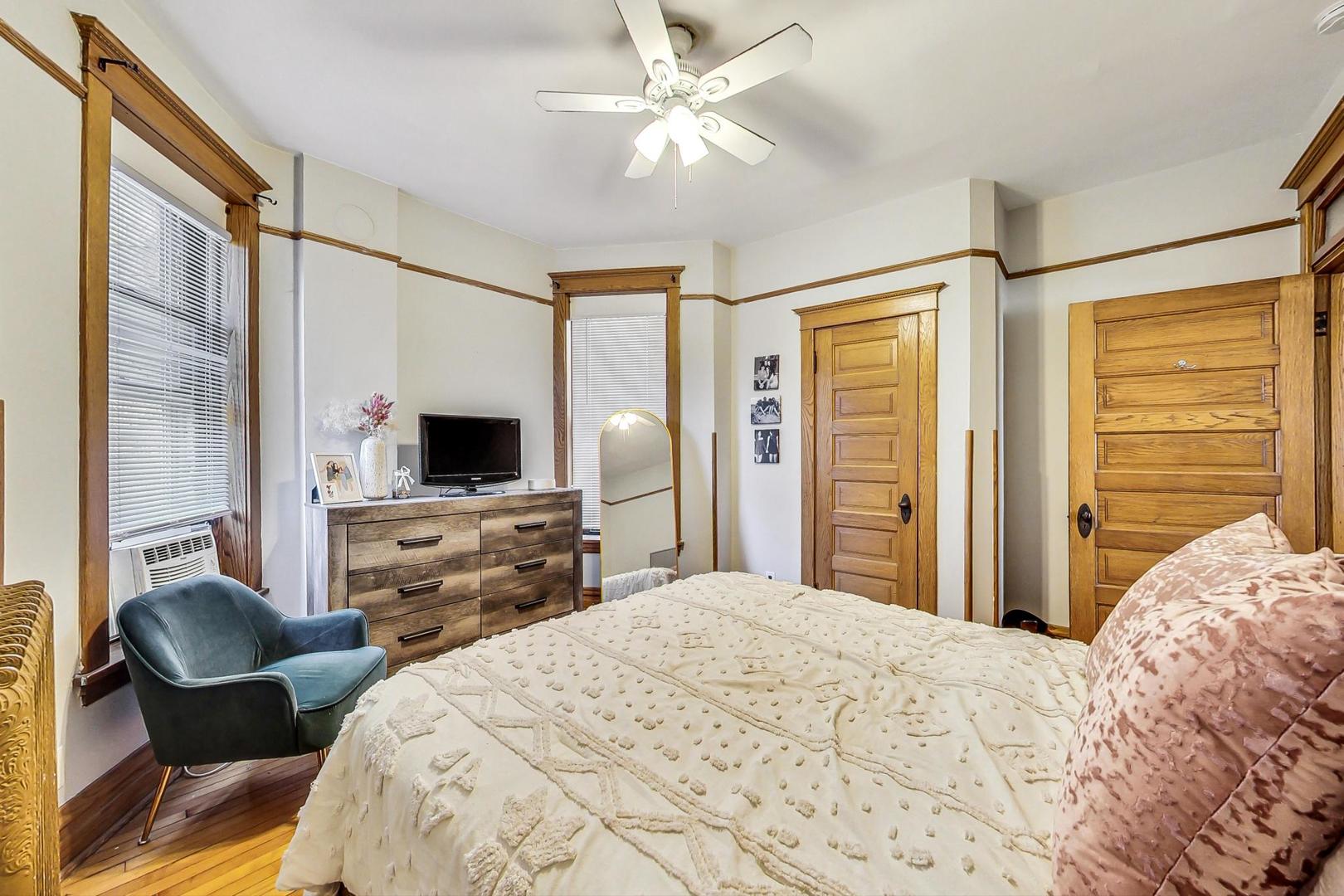 3717 N Magnolia Avenue Unit: 1