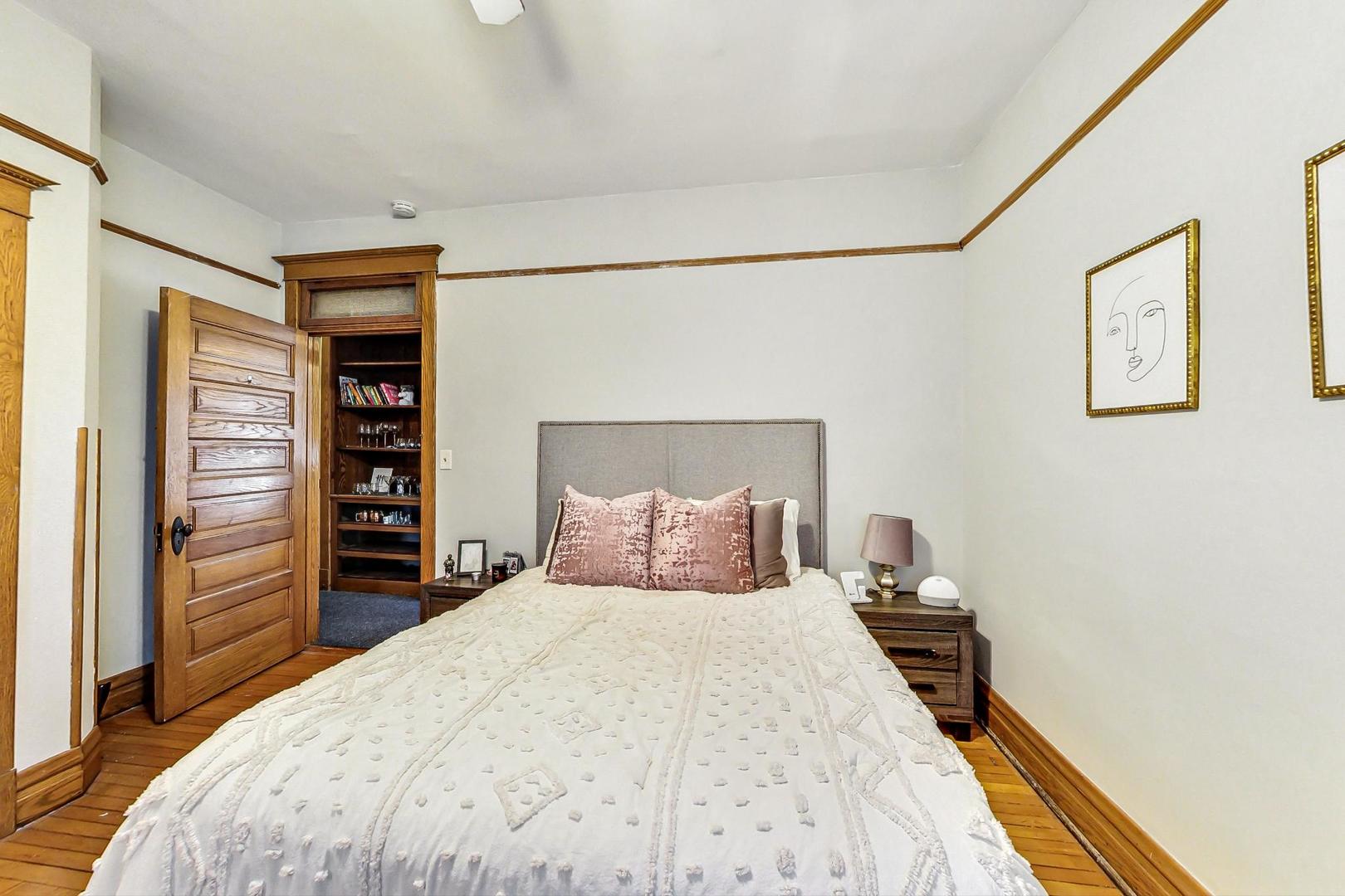 3717 N Magnolia Avenue Unit: 1