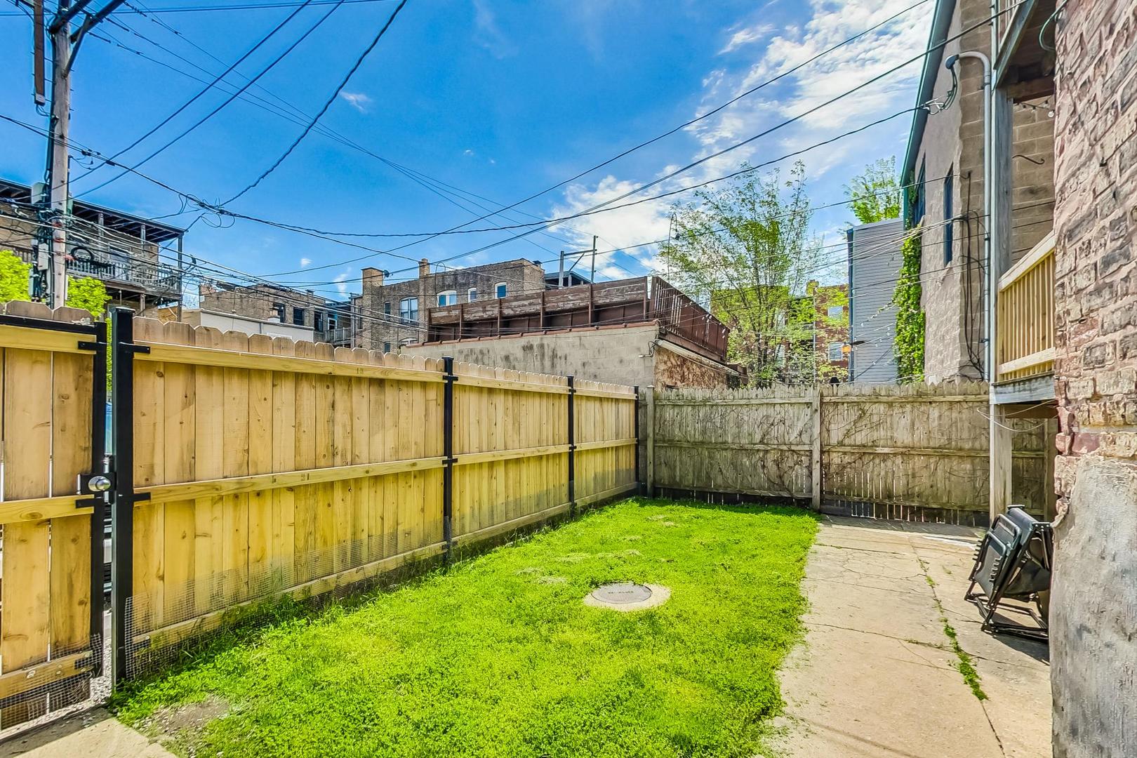3717 N Magnolia Avenue Unit: 1