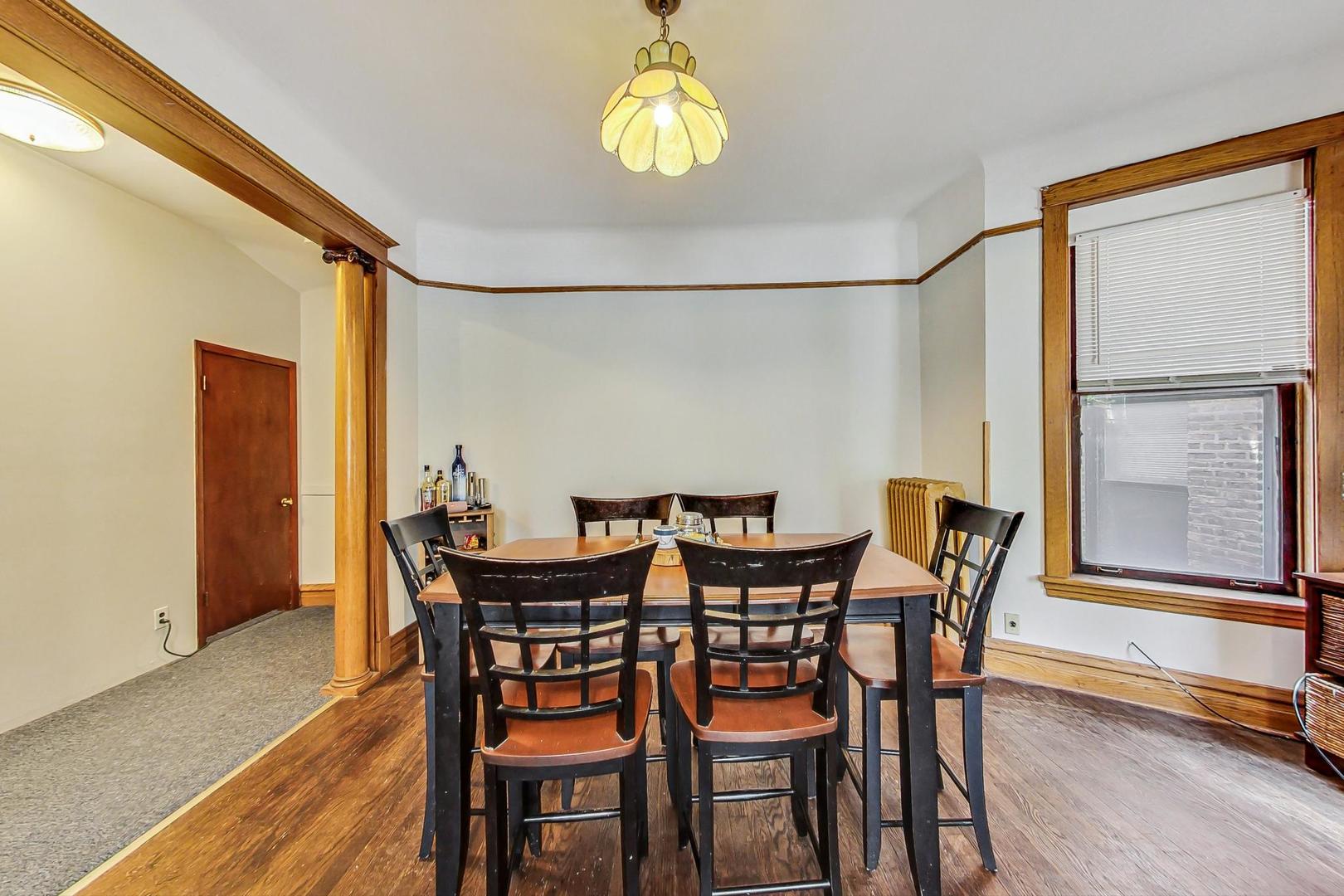 3717 N Magnolia Avenue Unit: 1