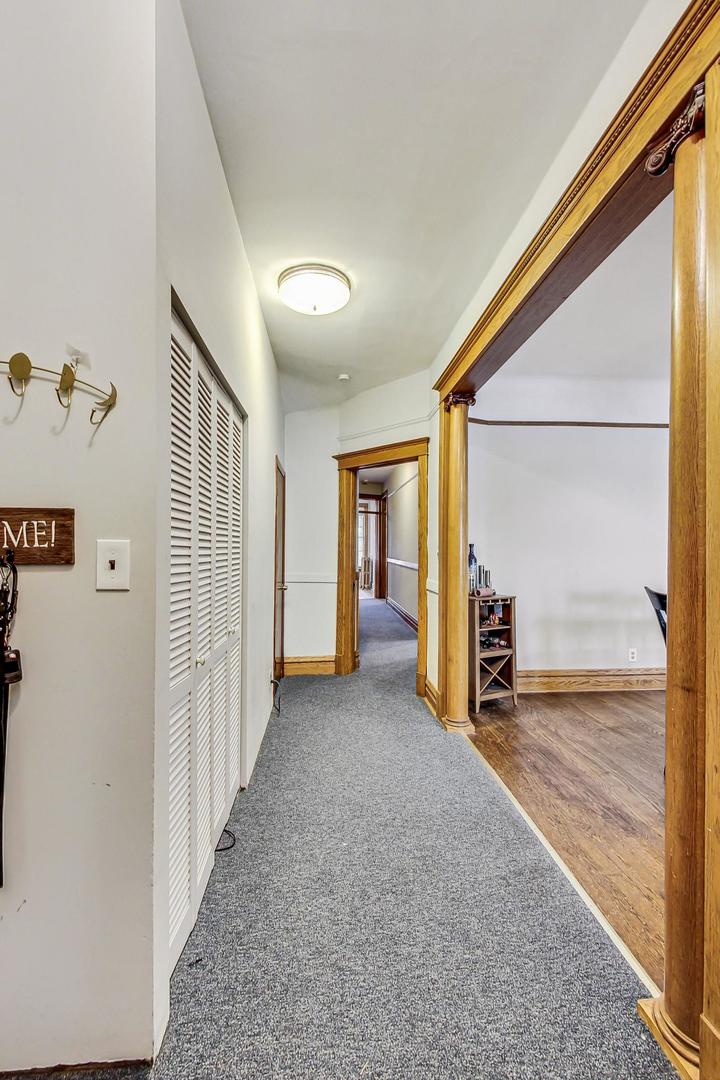 3717 N Magnolia Avenue Unit: 1