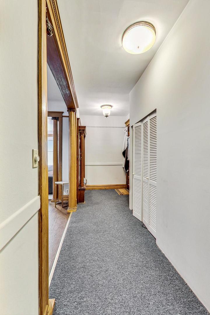 3717 N Magnolia Avenue Unit: 1
