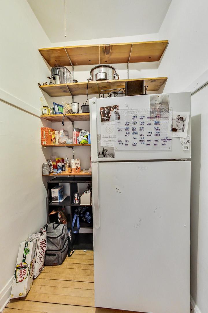 3717 N Magnolia Avenue Unit: 1