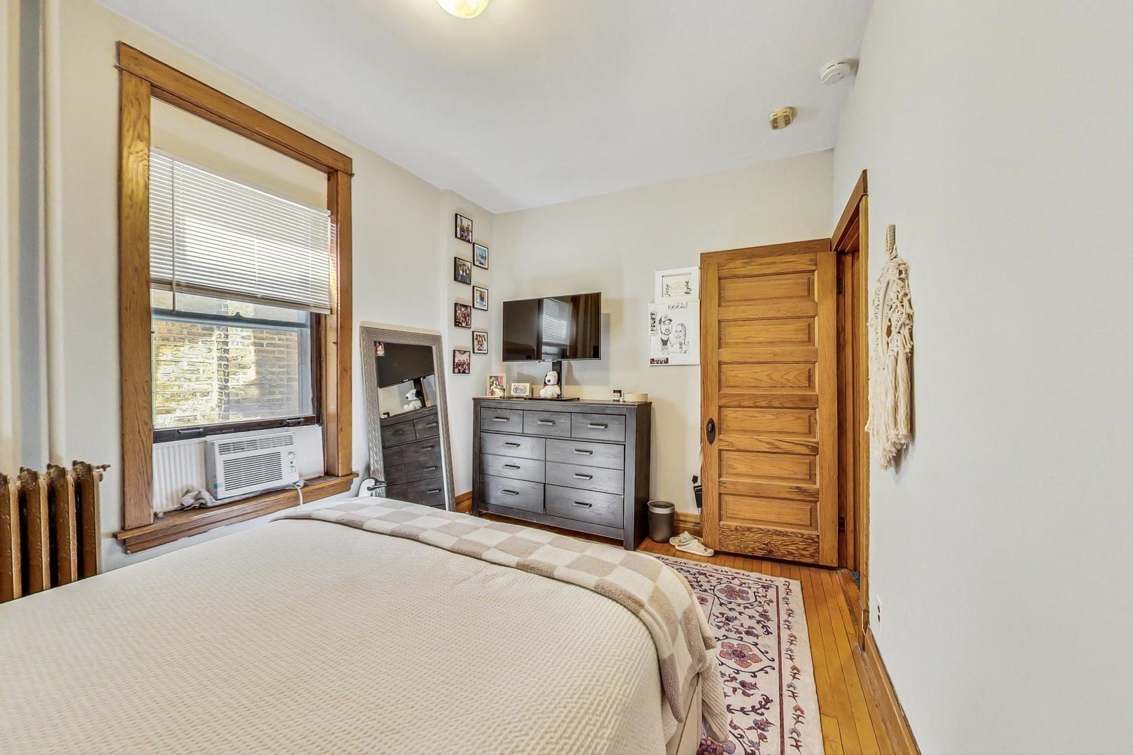 3717 N Magnolia Avenue Unit: 1
